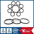 China supplier! Customized EPDM O ring/ FVMQ O ring/ Viton O ring